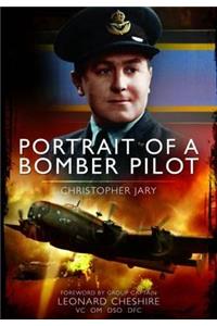 Portrait of a Bomber Pilot