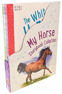 My Horse Storybook Collection File