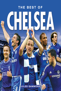 The Best of Chelsea FC