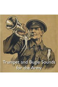 Trumpet and Bugle Sounds for the Army