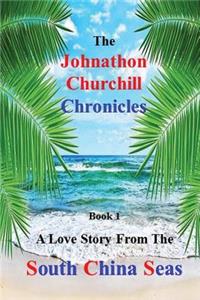 The Johnathon Churchill Chronicles