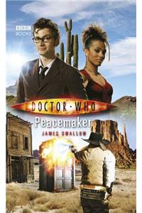 Doctor Who: Peacemaker