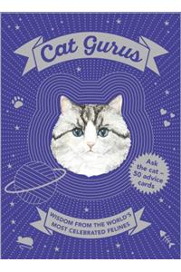 Cat Gurus