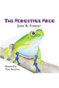 Forgetful Frog