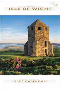 ISLE OF WIGHT S 2020