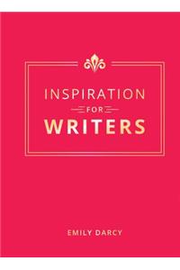 Inspiration for Writers