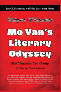Mo Yan's Literary Odyssey