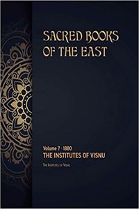 The Institutes of Visnu