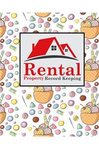 Rental Property Record Keeping