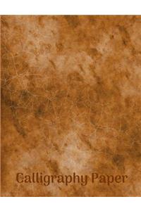 Calligraphy Paper