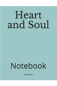 Heart and Soul