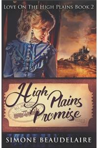High Plains Promise