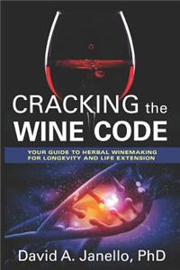 Cracking the Wine Code