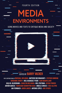 Media Environments