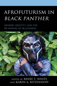 Afrofuturism in Black Panther