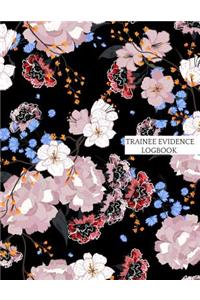 Trainee Evidence Logbook