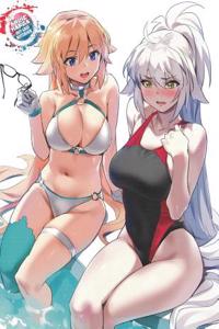 Anime Manga Dot Grid Notebook
