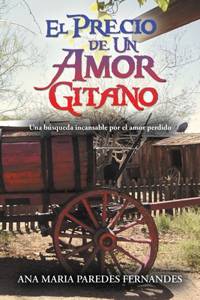 Precio De Un Amor Gitano
