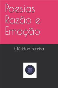 Poesias Razão E Emoção