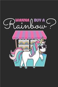 Wanna Buy a Rainbow?