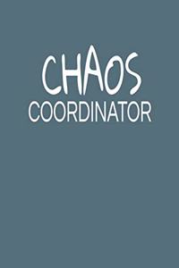 Chaos Coordinator