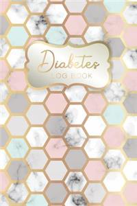 Diabetes Log Book