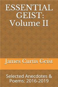 Essential Geist