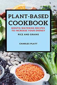 Plant-Based Cookbook