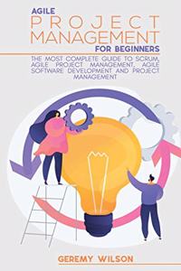 Agile Project Management for Beginners