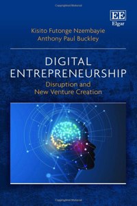 Digital Entrepreneurship