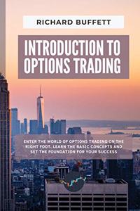 Introduction to Options Trading