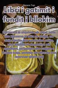 Libri i gatimit i fundit i bllokim