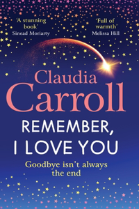 Remember, I Love You
