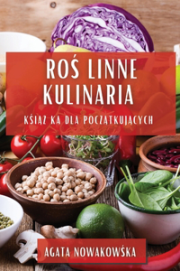 Roślinne Kulinaria