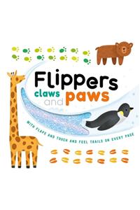 Flippers, Claws and Paws