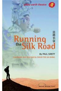 Running the Silk Road