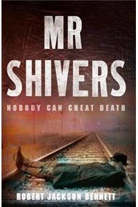 Mr Shivers