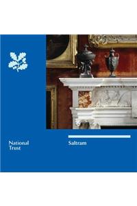 Saltram: National Trust Guidebook