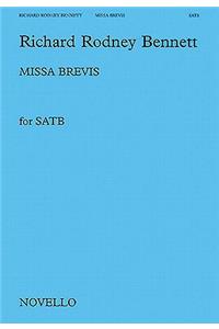 Missa Brevis