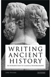 Writing Ancient History