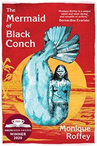 The Mermaid of Black Conch