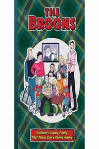 The Broons Annual 2024