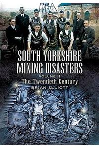 South Yorkshire Mining Disasters