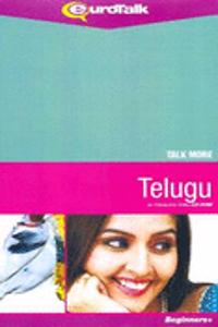 Talk More Telugu