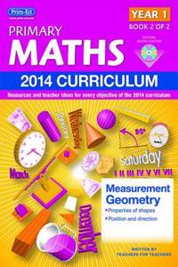 Primary Maths