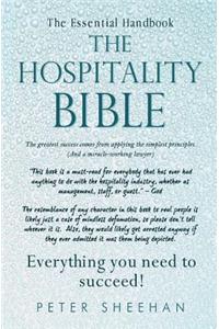 The Hospitality Bible