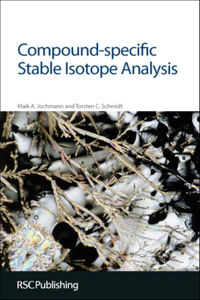Compound-specific Stable Isotope Analysis: Rsc