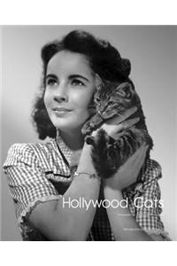 Hollywood Cats: Photographs from the John Kobal Foundation