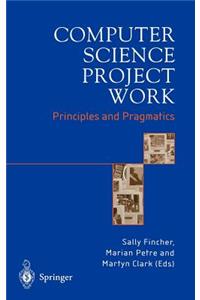 Computer Science Project Work