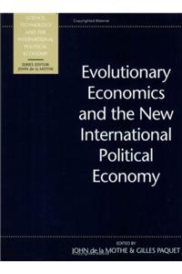 Evolutionary Economics and the New International Political Economy